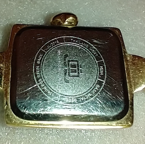 Woman's watch - Picture 7 of 7